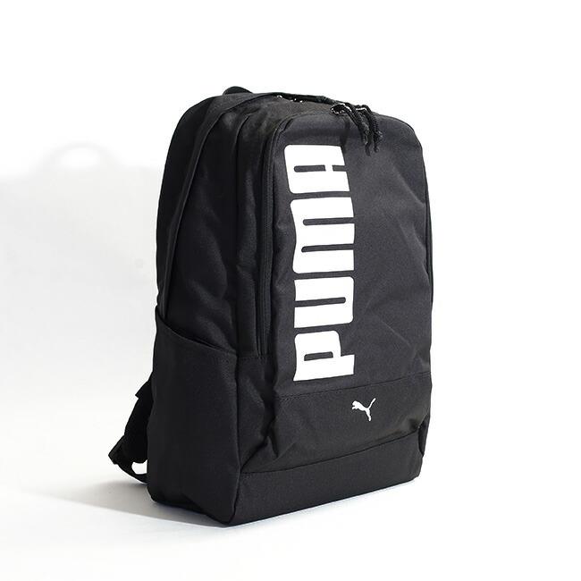 PUMA プーマ リュック J20144 エイダン キッズ バックパック 20L 男の子 女の子 かわいい通学 通園 小学生 低学年 高学年 男女兼用 正規品の画像