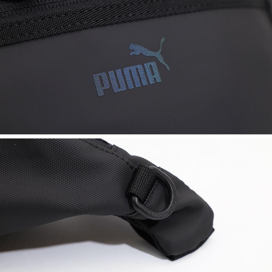 PUMA（プーマ） アクロス ボディバッグ ウエストバッグ j20394 メンズ