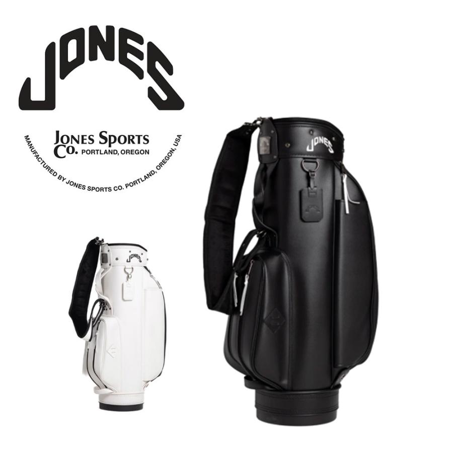 JONES Sports 正規品 ジョーンズ キャディバッグ ゴルフ GOLF JONES Sports 正規品 ジョーンズ キャディバッグ ゴルフ GOLF
