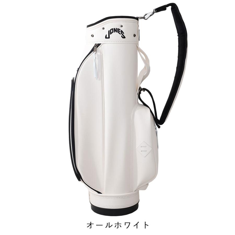 JONES Sports 正規品 ジョーンズ キャディバッグ ゴルフ GOLF JONES Sports 正規品 ジョーンズ キャディバッグ ゴルフ GOLF