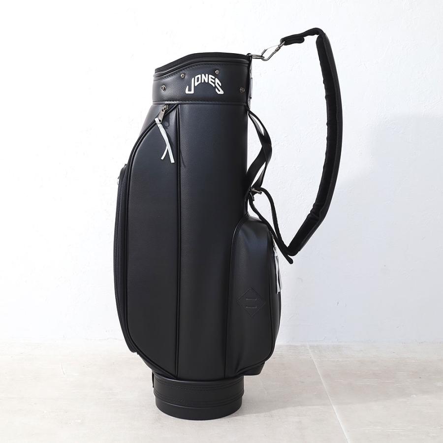 JONES Sports 正規品 ジョーンズ キャディバッグ ゴルフ GOLF JONES Sports 正規品 ジョーンズ キャディバッグ ゴルフ GOLF