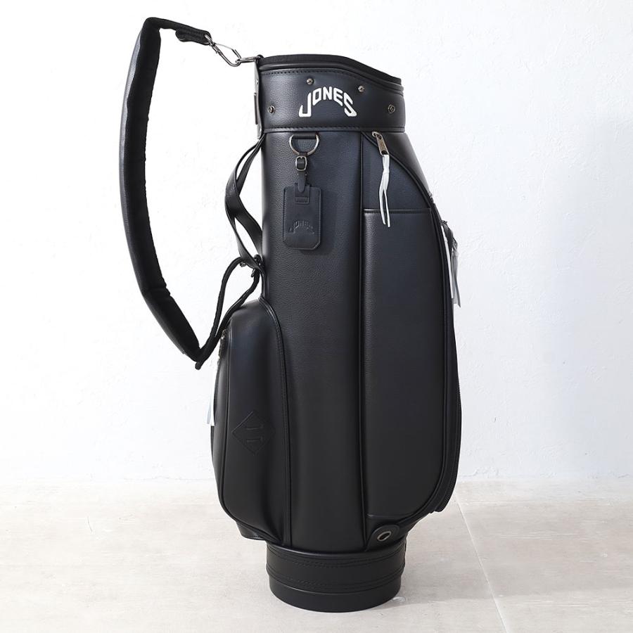 JONES Sports 正規品 ジョーンズ キャディバッグ ゴルフ GOLF JONES Sports 正規品 ジョーンズ キャディバッグ ゴルフ GOLF