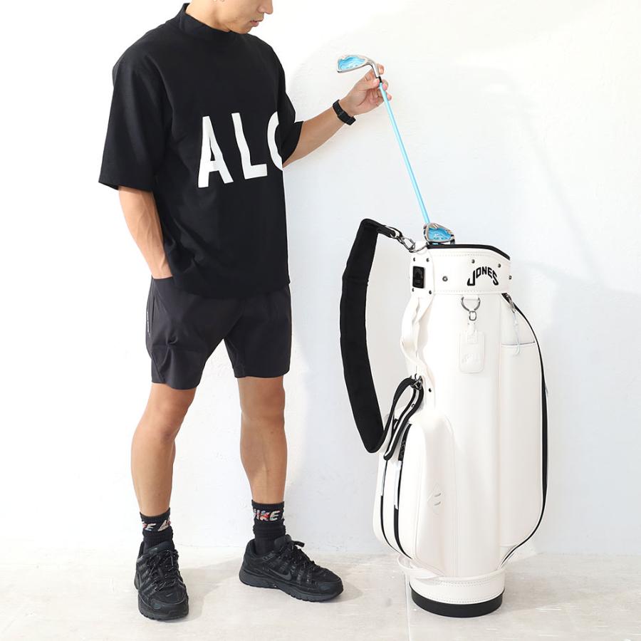 JONES Sports 正規品 ジョーンズ キャディバッグ ゴルフ GOLF JONES Sports 正規品 ジョーンズ キャディバッグ ゴルフ GOLF