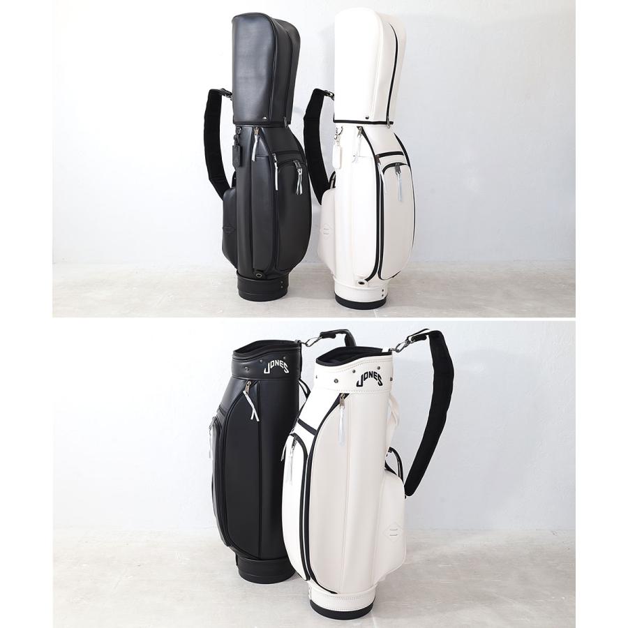 JONES Sports 正規品 ジョーンズ キャディバッグ ゴルフ GOLF JONES Sports 正規品 ジョーンズ キャディバッグ ゴルフ GOLF