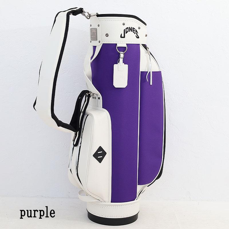 JONES Sports 正規品 ジョーンズ ゴルフ GOLF キャディバッグ JONES Sports 正規品 ジョーンズ ゴルフ GOLF キャディバッグ