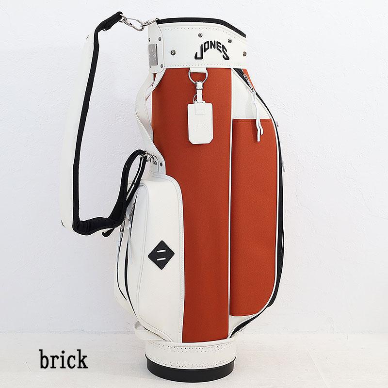 JONES Sports 正規品 ジョーンズ ゴルフ GOLF キャディバッグ JONES Sports 正規品 ジョーンズ ゴルフ GOLF キャディバッグ