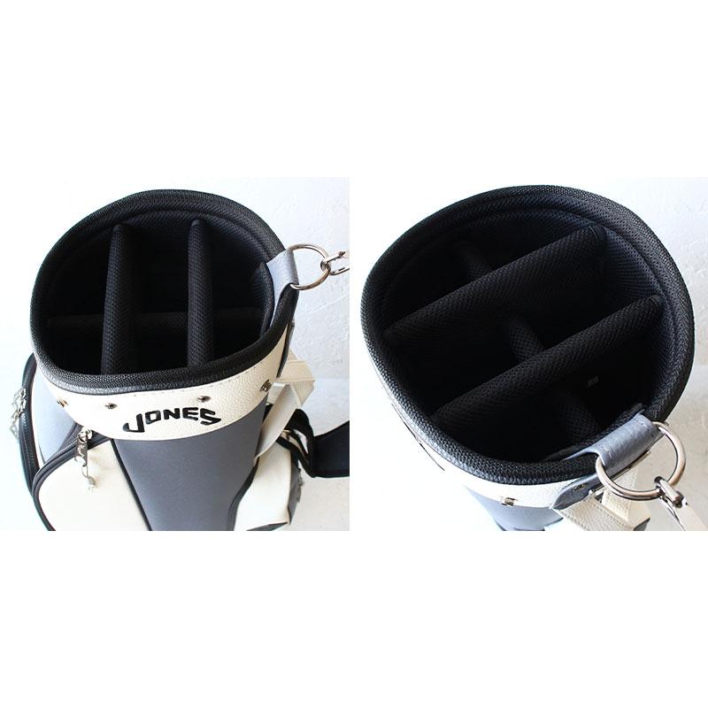 JONES Sports 正規品 ジョーンズ ゴルフ GOLF キャディバッグ JONES Sports 正規品 ジョーンズ ゴルフ GOLF キャディバッグ