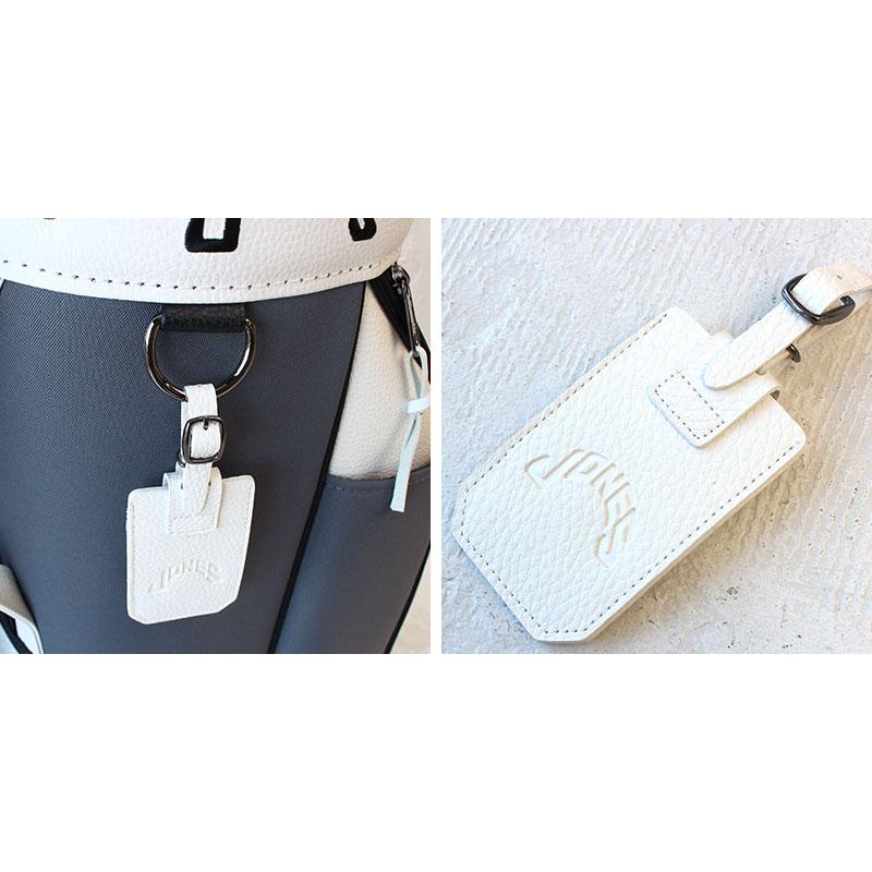 JONES Sports 正規品 ジョーンズ ゴルフ GOLF キャディバッグ JONES Sports 正規品 ジョーンズ ゴルフ GOLF キャディバッグ