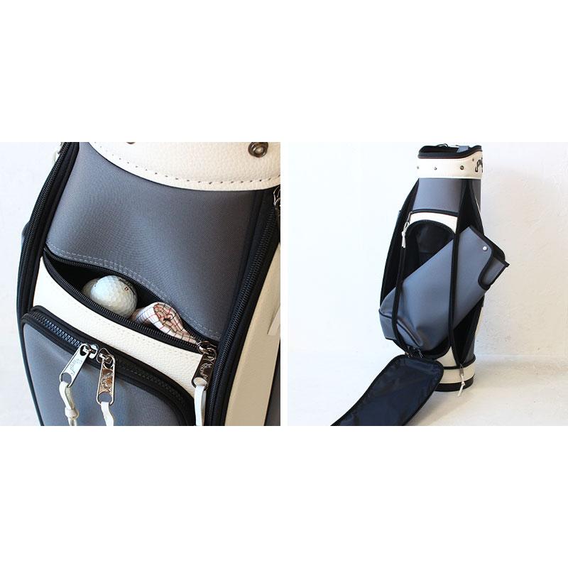 JONES Sports 正規品 ジョーンズ ゴルフ GOLF キャディバッグ JONES Sports 正規品 ジョーンズ ゴルフ GOLF キャディバッグ