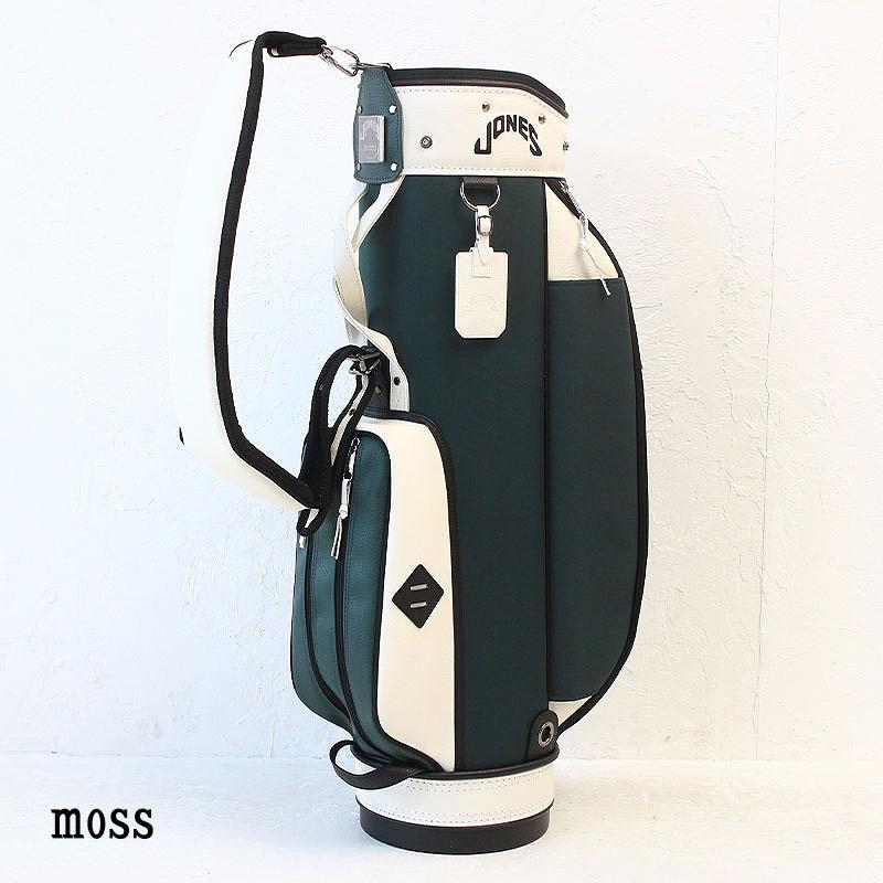 JONES Sports 正規品 ジョーンズ ゴルフ GOLF キャディバッグ JONES Sports 正規品 ジョーンズ ゴルフ GOLF キャディバッグ