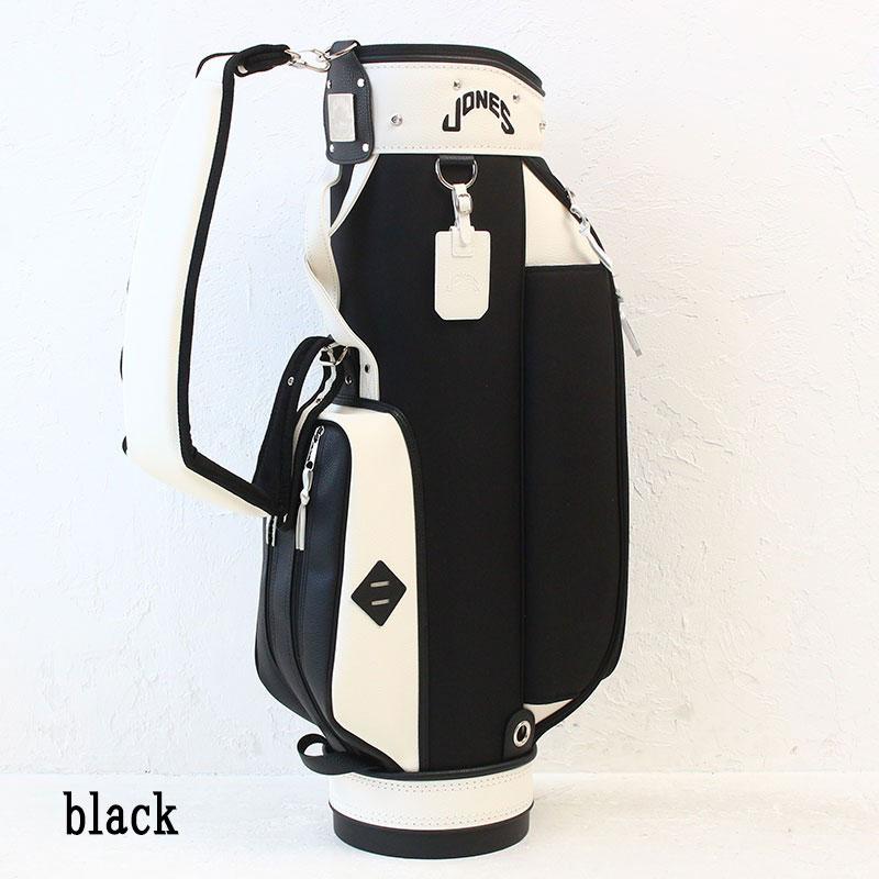JONES Sports 正規品 ジョーンズ ゴルフ GOLF キャディバッグ JONES Sports 正規品 ジョーンズ ゴルフ GOLF キャディバッグ