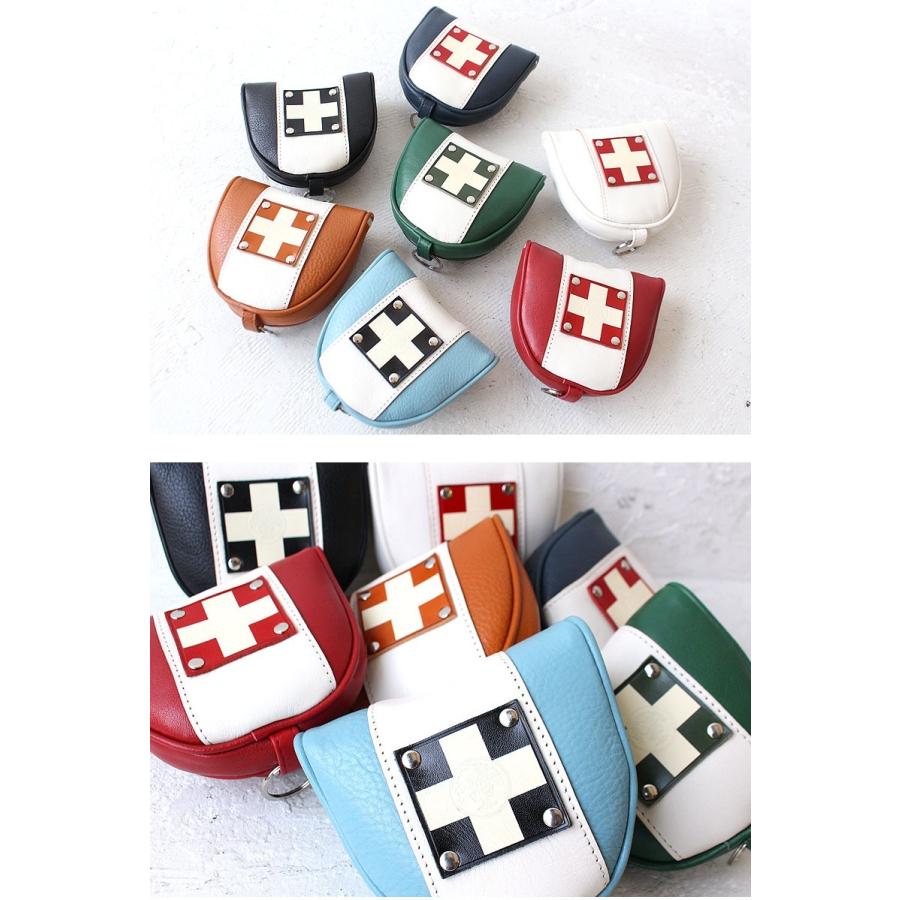最大31 還元 木の庄帆布 パターカバー ヘッドカバー ネオマレットカバー Neo Mallet Putter Cover ゴルフ 総革 木の庄 メンズ Khg20 Nm04m 正規品 東西南北屋 通販 Paypayモール