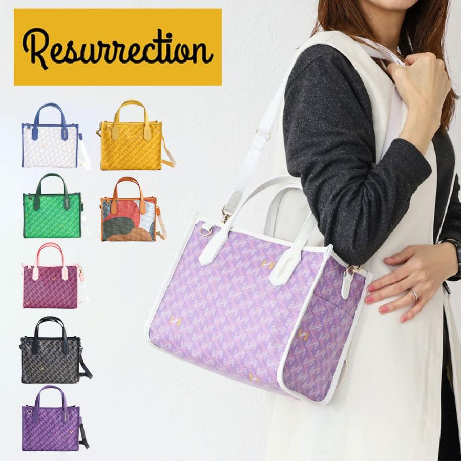 Resurrection RESURRECTION レザレクション ゴルフ Lanius Resurrection RESURRECTION レザレクション ゴルフ Lanius