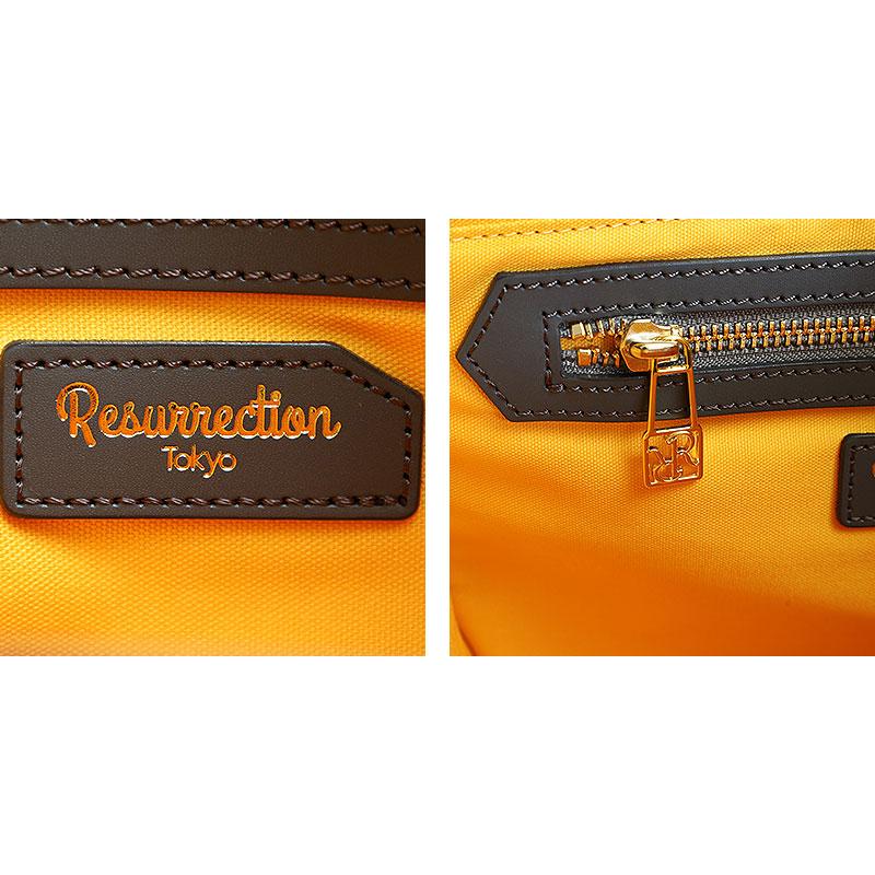 Resurrection RESURRECTION レザレクション ゴルフ Lanius Resurrection RESURRECTION レザレクション ゴルフ Lanius
