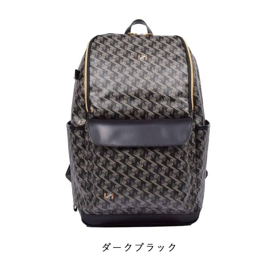 レザレクション　リュック Resurrection RESURRECTION レザレクション ラルス ゴルフ