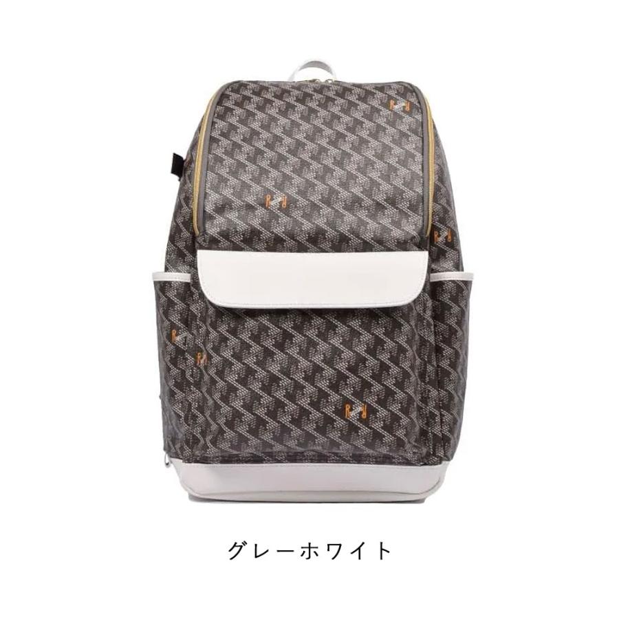 Resurrection RESURRECTION レザレクション ラルス ゴルフ