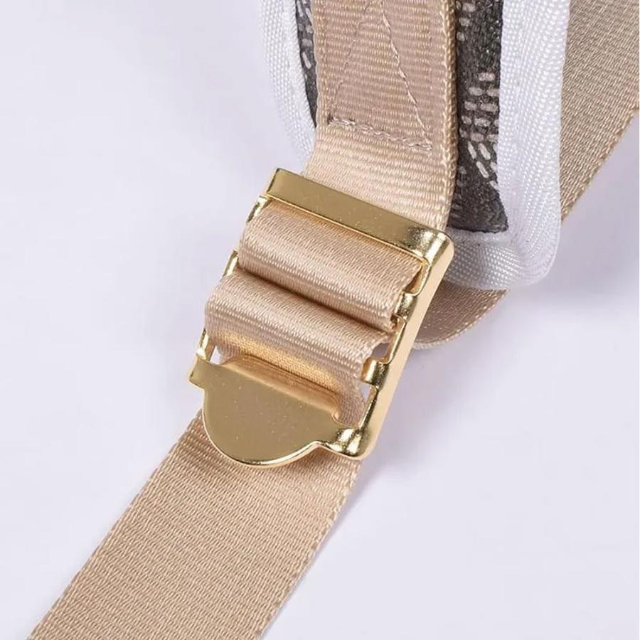 Resurrection RESURRECTION レザレクション ラルス ゴルフ