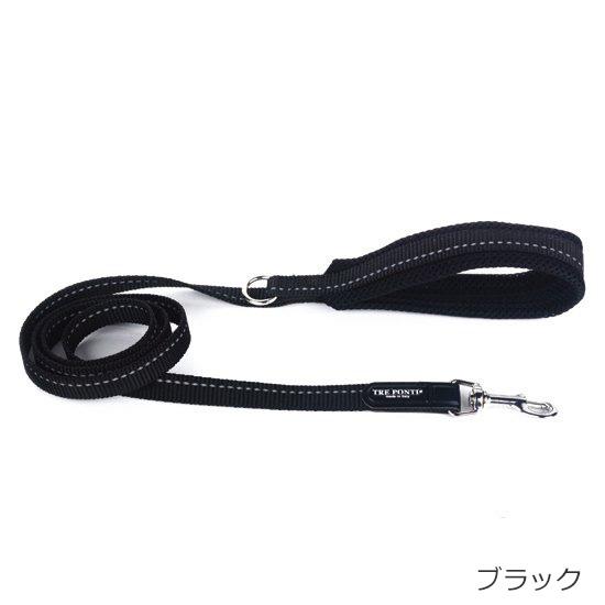 トレポンティ ソフトメッシュ リーシュ TRE PONTI SOFT MESH LEASH 130cm リード ltx349f4 ltp302 イタリア製 小型犬 中型犬 軽量 ペット用品｜touzaiyamakaban｜11