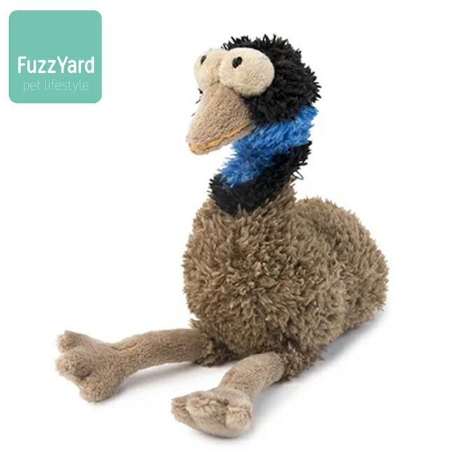 FuzzYard ファズヤード オズ エミュー lfz13158 犬猫用おもちゃ ペット