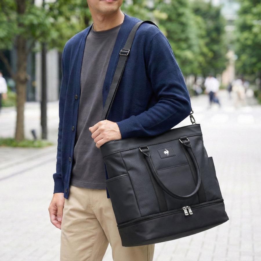 le coq sportif GOLF（ルコックスポルティフ ゴルフ） Le coq sportif