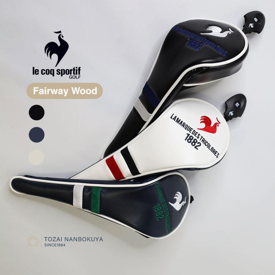 le coq sportif GOLF（ルコックスポルティフ ゴルフ） Le coq sportif