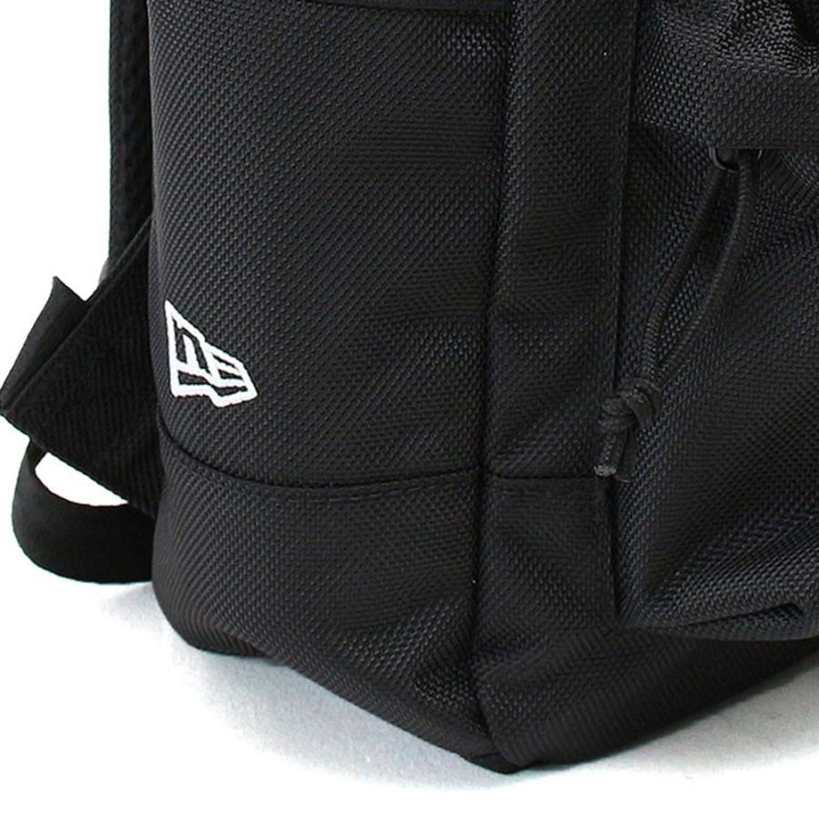NEW ERA（ニューエラ） チャイルドライトパック 11L A4サイズ キッズ