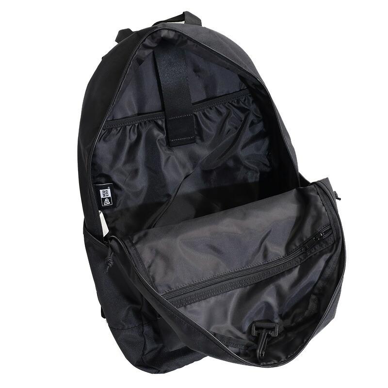 NEW ERA（ニューエラ） リュック 27L A4サイズ NEW ERA lightpack-rip