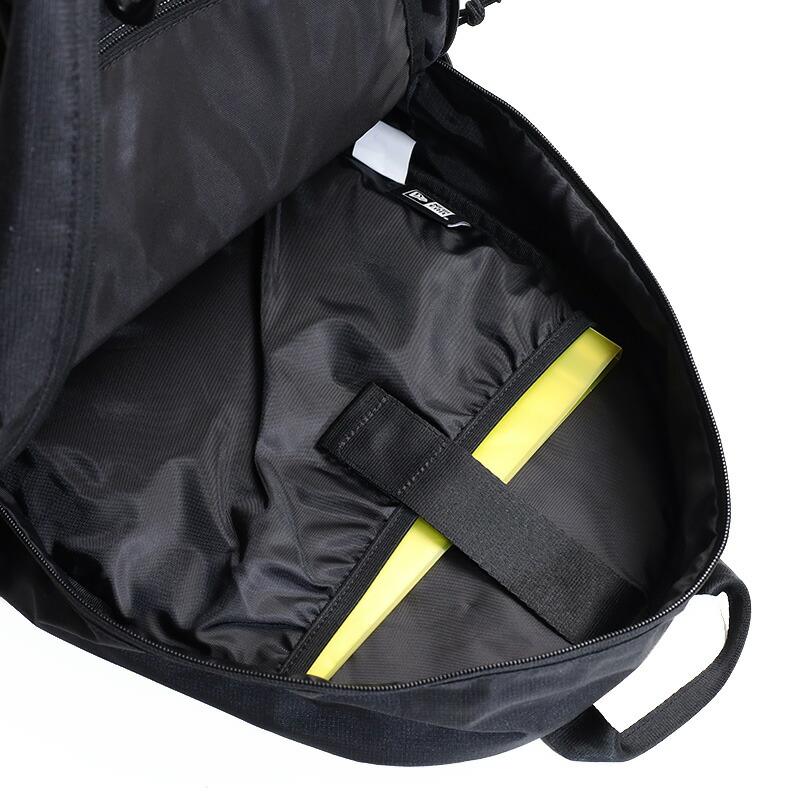 NEW ERA（ニューエラ） リュック 27L A4サイズ NEW ERA lightpack-rip
