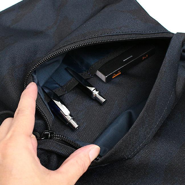 NEW ERA（ニューエラ） リュック 27L A4サイズ NEW ERA lightpack