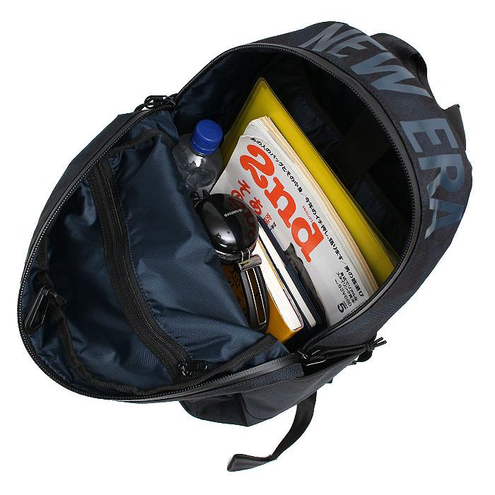 ニューエラ　27L NEWERA NEW ERA（ニューエラ） リュック 27L A4サイズ NEW ERA lightpack