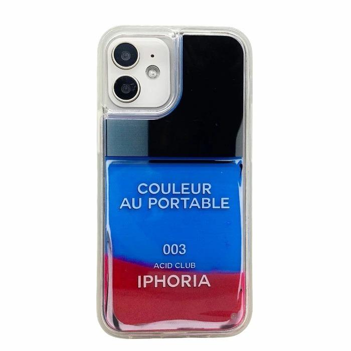 iphoria アイフォリア IPHORIA iphone12 mini ケース