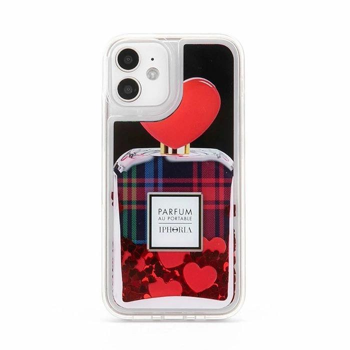 iphoria アイフォリア IPHORIA iphone12miniケース iphoneケース