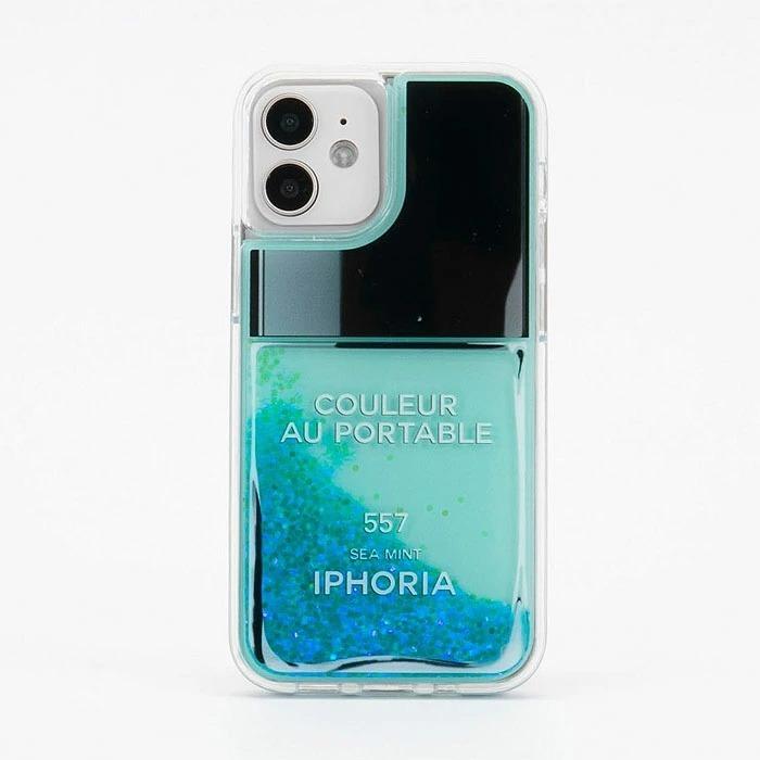 iphoria アイフォリア IPHORIA iphone12miniケース iphoneケース