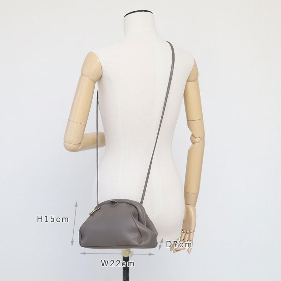 nest Robe購入 mononogu ポシェット ショルダー mononogu