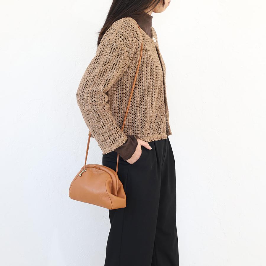 mononogu（モノノグ） ショルダーバッグ もののぐ Lip Pochette