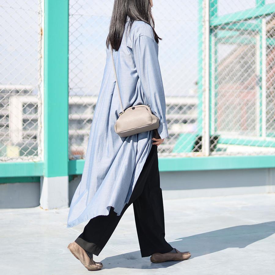 がま口財布　もののぐ mononogu (もののぐ) がま口 長財布 山羊革 ゴートレザー
