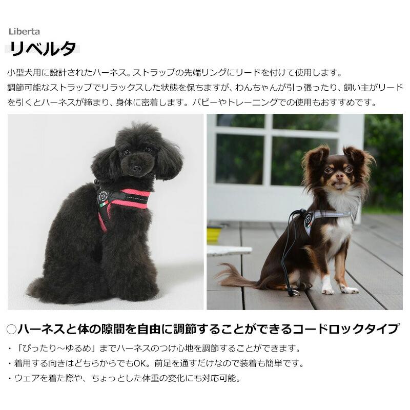 TRE PONTI（トレポンティ） リベルタ ソフトメッシュ TRE PONTI