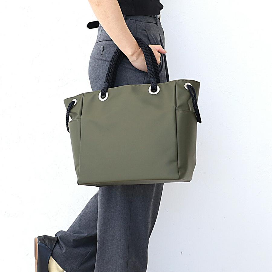 mononogu（モノノグ） 軽量 軽い ナイロン Limonta Marin Bag Small