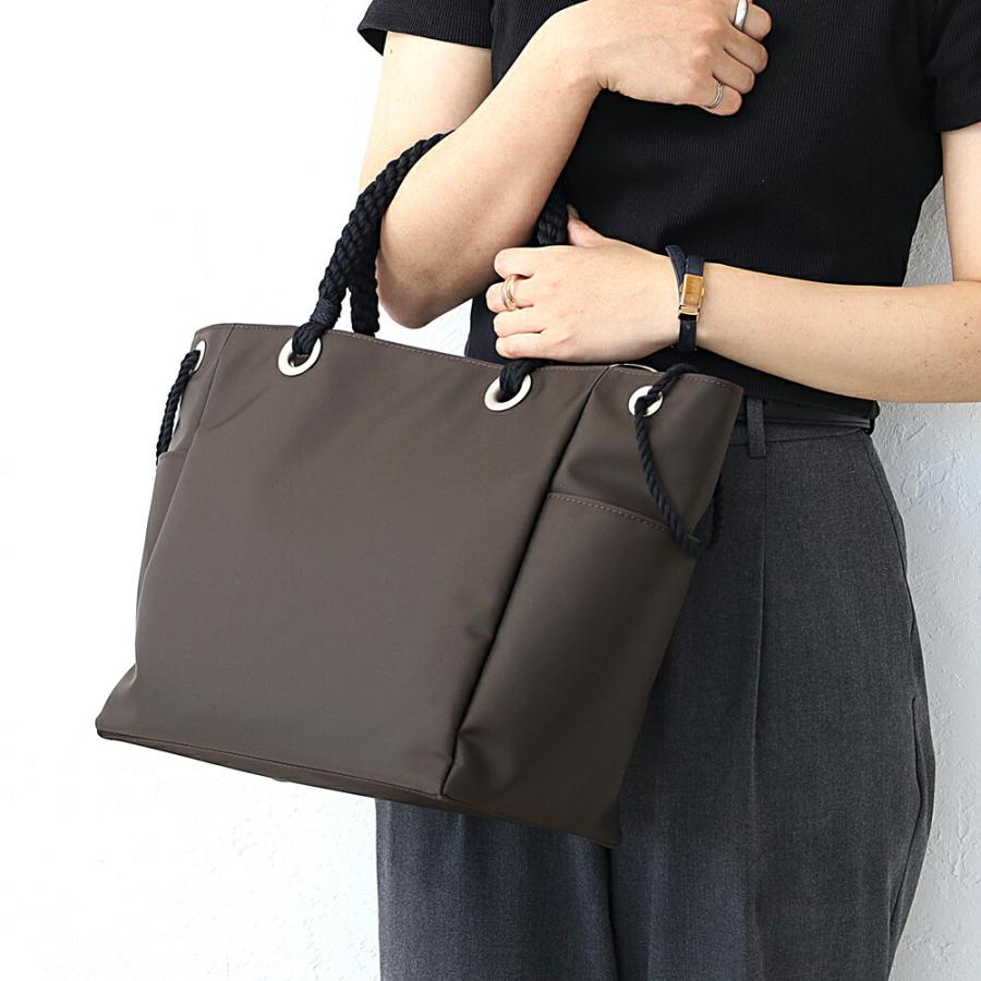 mononogu（モノノグ） 軽量 軽い ナイロン Limonta Marin Bag Small