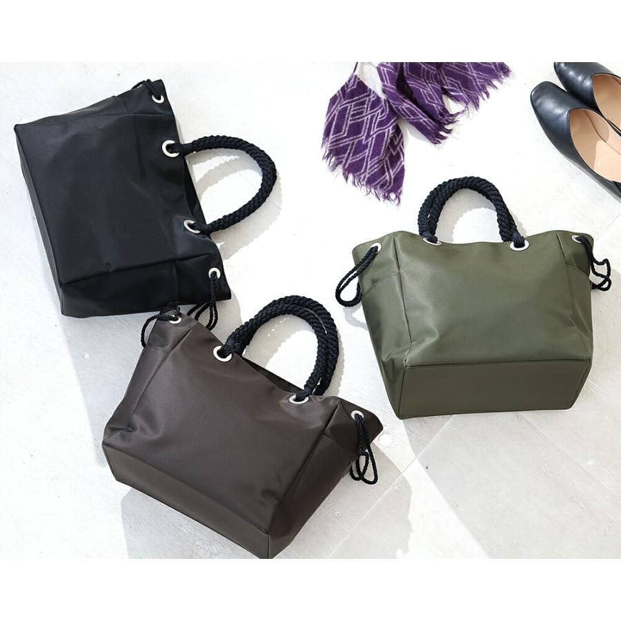 mononogu 軽量 軽い ナイロン  Limonta Marin Bag Small もののぐ リモンタ マリン トート スモール サイズ かばん カバン 鞄 正規品 女性 男性 ユニセックス mb2-dv mononogu（モノノグ） 軽量 軽い ナイロン Limonta Marin Bag Small