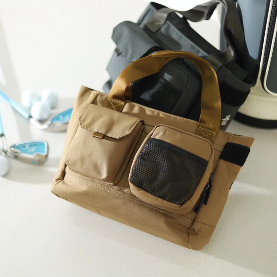 Munsingwear MUNSINGWEAR マンシングウェア ゴルフバッグ カート