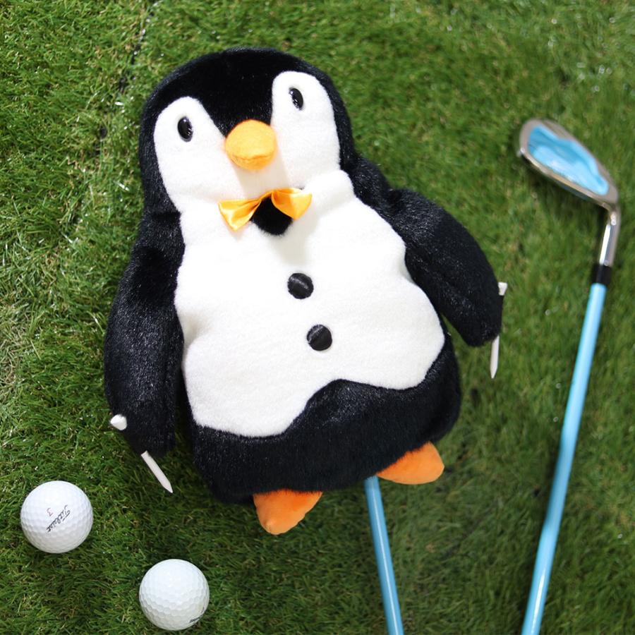 Munsingwear MUNSINGWEAR マンシングウェア ヘッドカバー