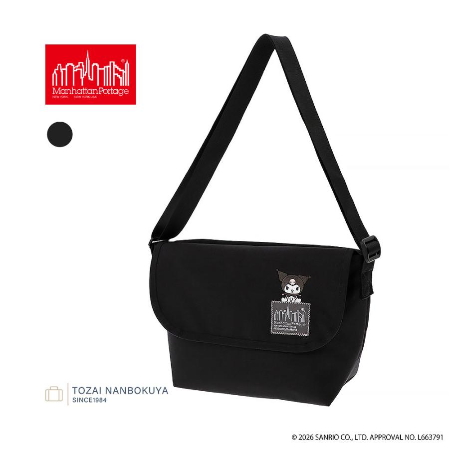 Manhattan Portage（マンハッタンポーテージ） クロミ メッセンジャー