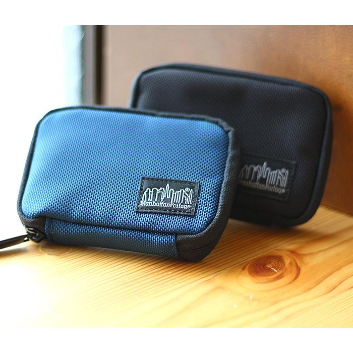 Manhattan Portage BLACK LABEL マンハッタンポーテージ