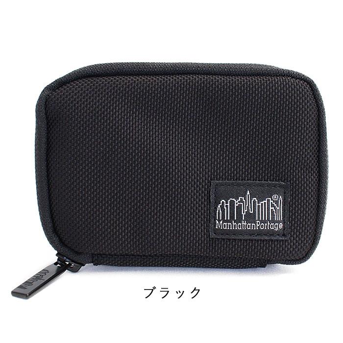 Manhattan Portage BLACK LABEL マンハッタンポーテージ ブラック