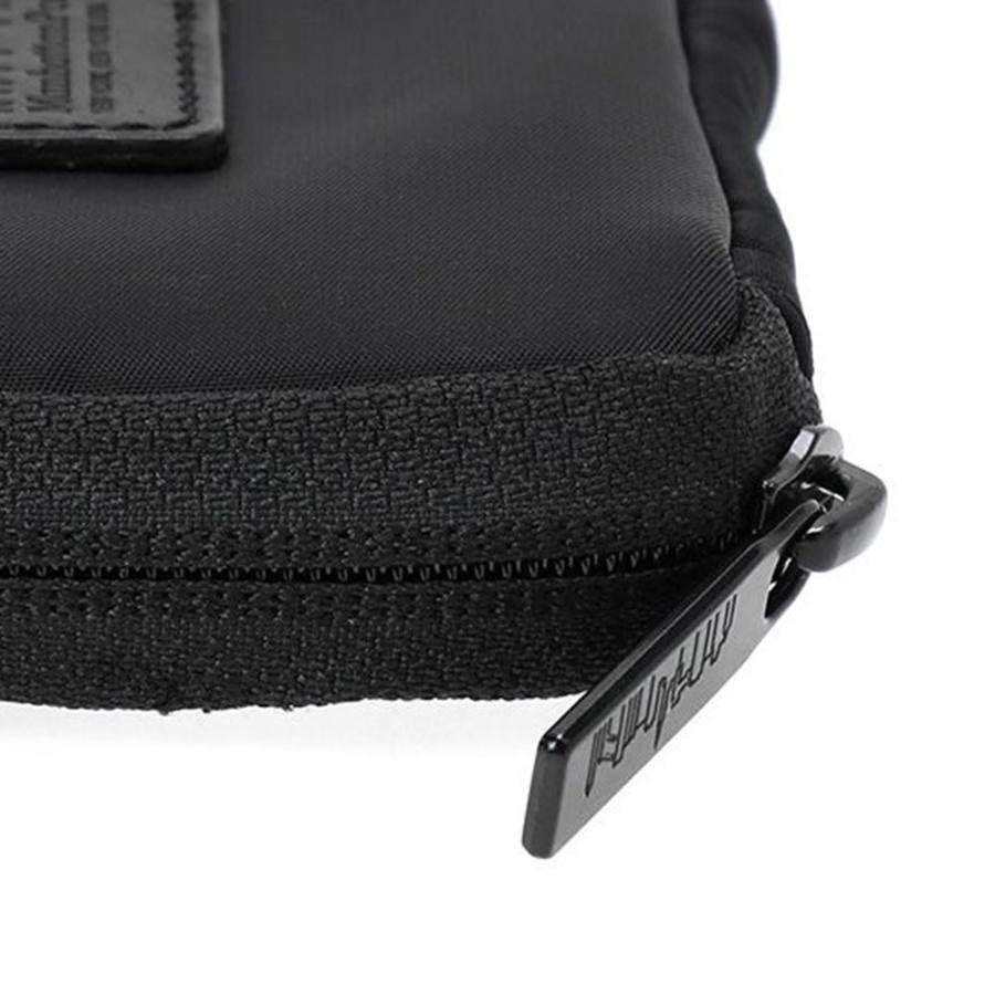 アクセサリー Manhattan Portage BLACK LABEL / EMPIRE Empire Bag XX