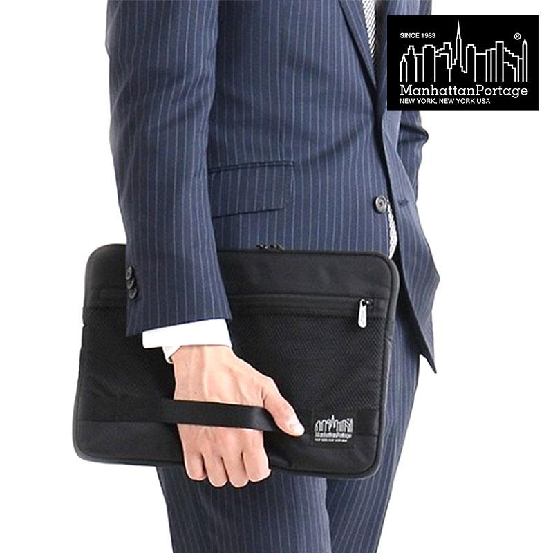 Manhattan Portage（マンハッタンポーテージ） ブラックレーベル PC