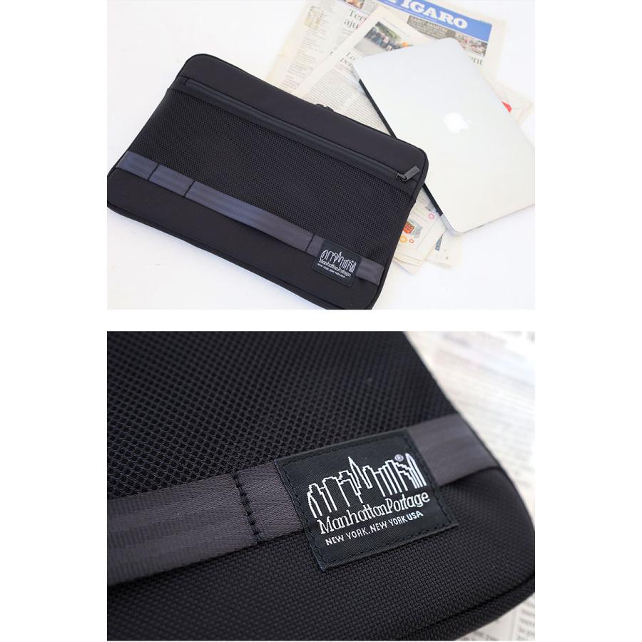 Manhattan Portage（マンハッタンポーテージ） ブラックレーベル PC