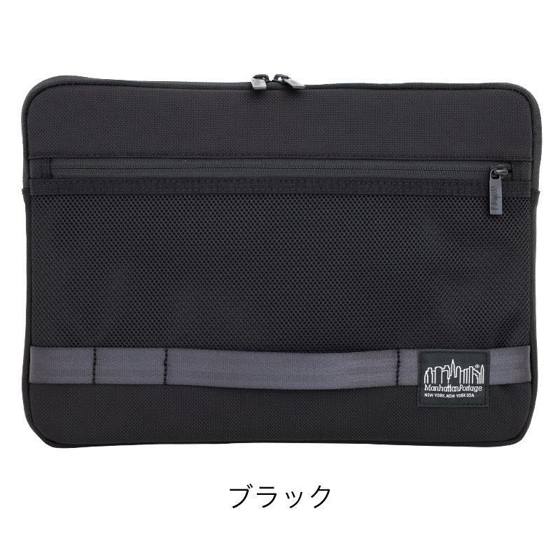 Manhattan Portage（マンハッタンポーテージ） ブラックレーベル PC