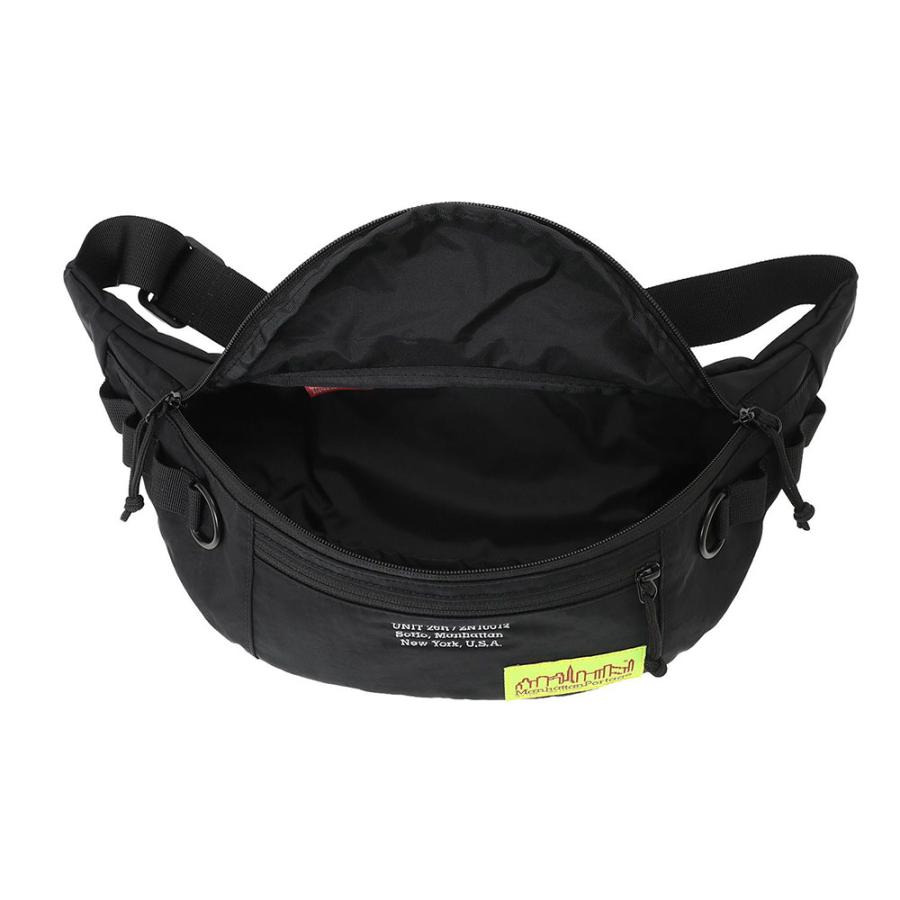 Manhattan Portage（マンハッタンポーテージ） IRONWOOD ボディバッグ